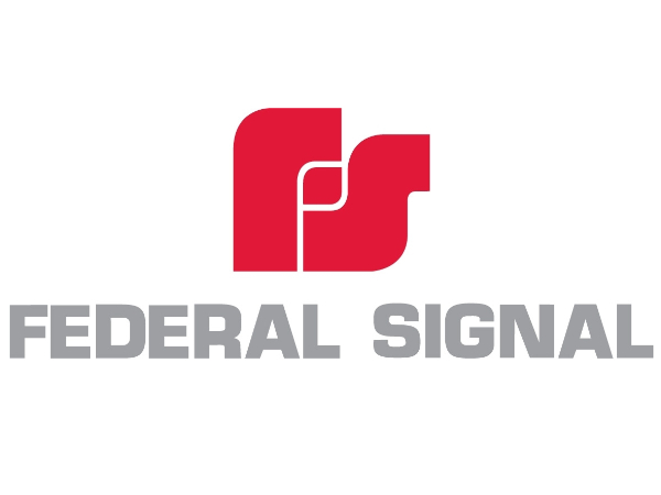 Federal Signal Logo