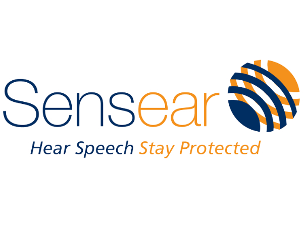 Sensear Logo