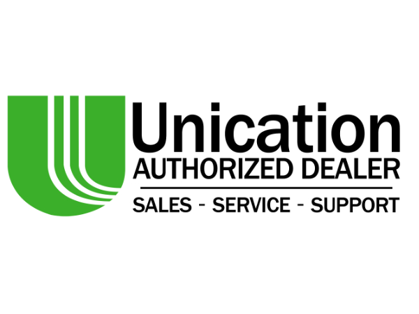 Unication Logo