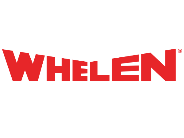 Whelen Logo