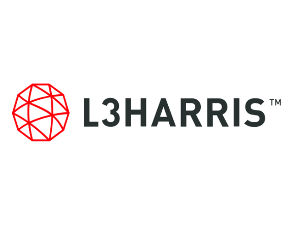 L3 Harris Technologies Logo