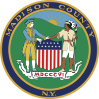 Madison County profile image